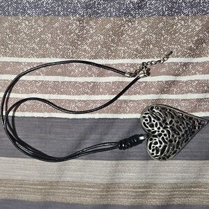 Heart Necklace